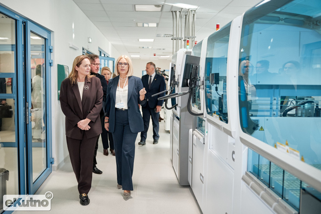 Pieniądze unijne widać w Łódzkiem