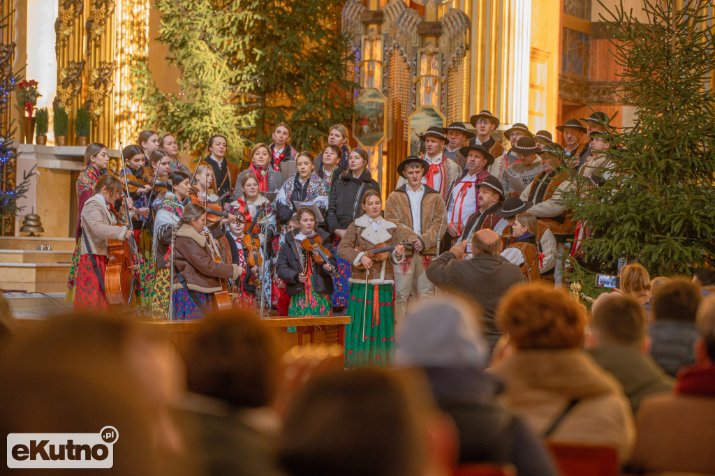 Radość Bożego Narodzenia
