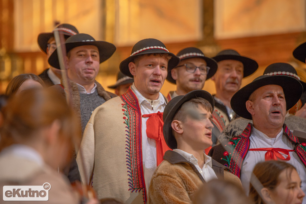Radość Bożego Narodzenia