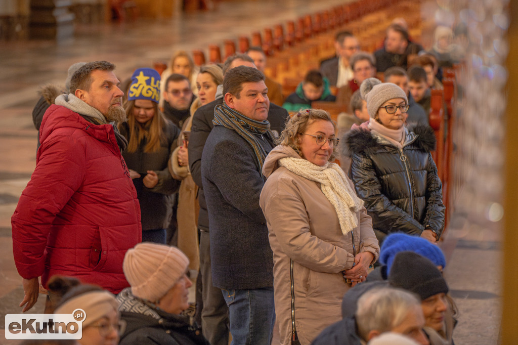 Radość Bożego Narodzenia