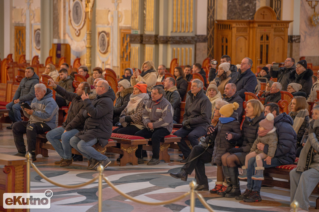 Radość Bożego Narodzenia