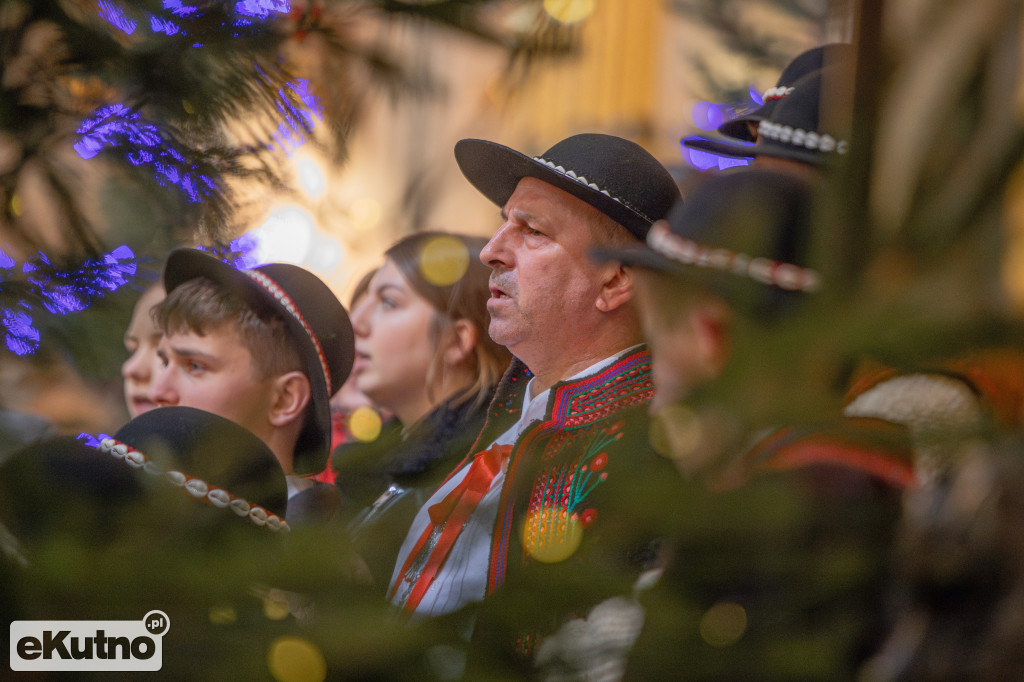 Radość Bożego Narodzenia