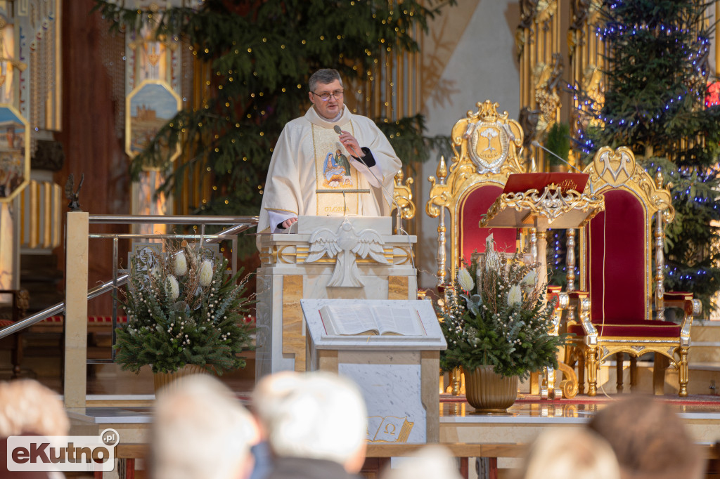 Radość Bożego Narodzenia