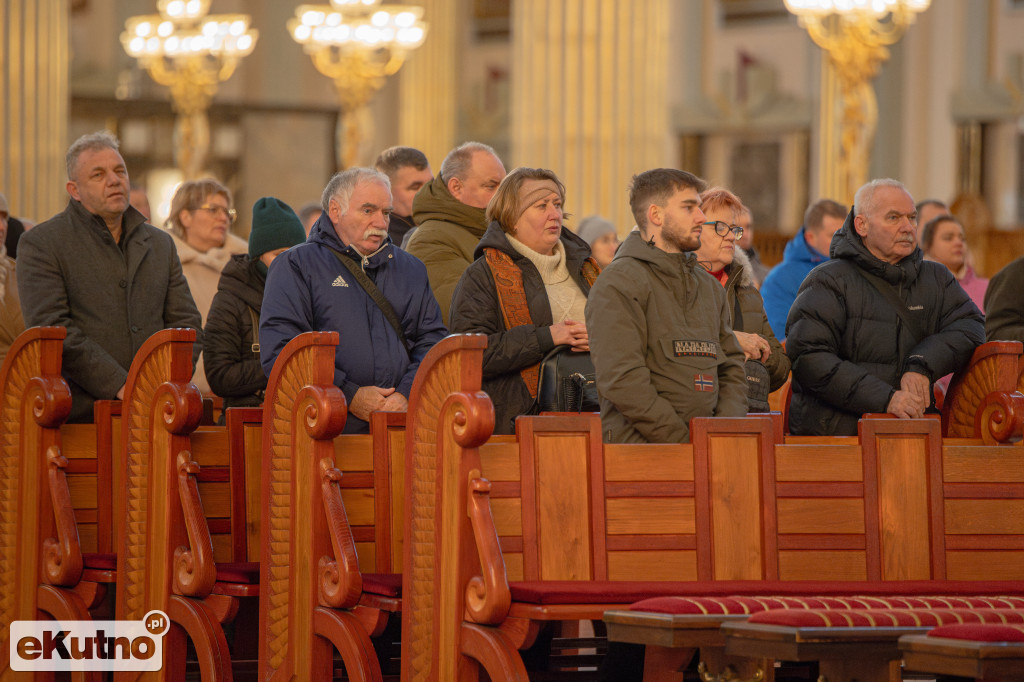 Radość Bożego Narodzenia
