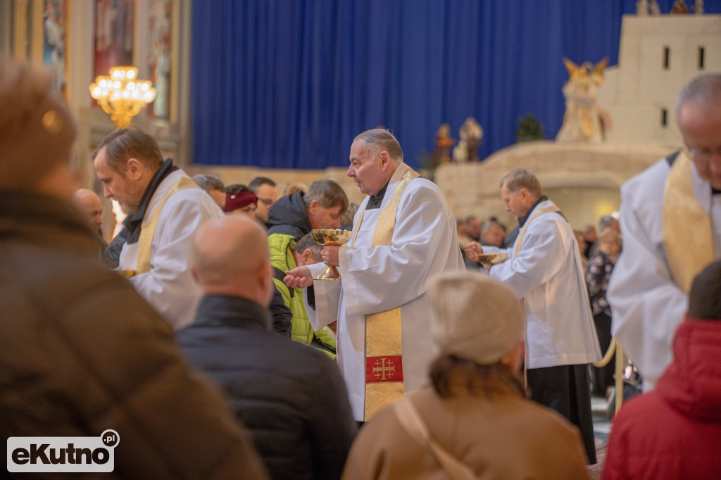 Radość Bożego Narodzenia