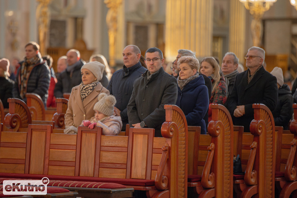 Radość Bożego Narodzenia