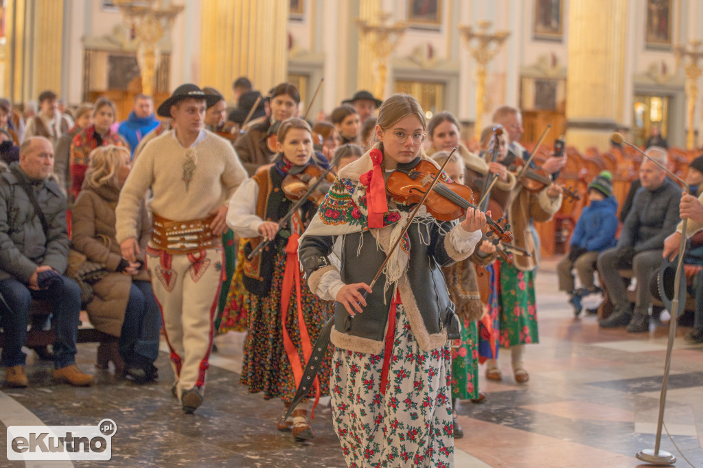 Radość Bożego Narodzenia