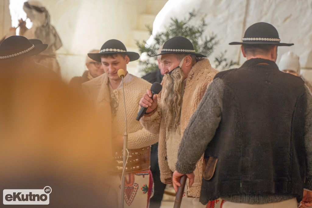 Radość Bożego Narodzenia