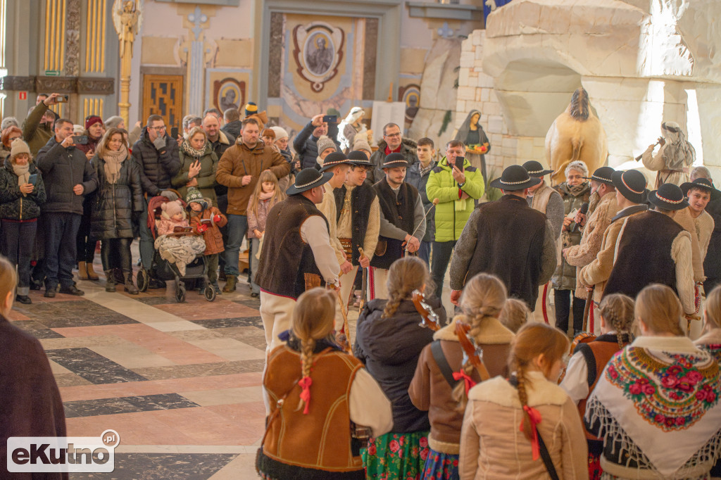 Radość Bożego Narodzenia