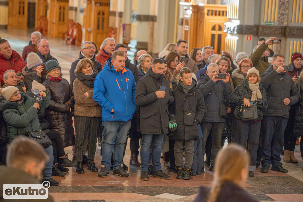 Radość Bożego Narodzenia