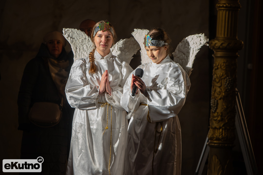 Radość Bożego Narodzenia