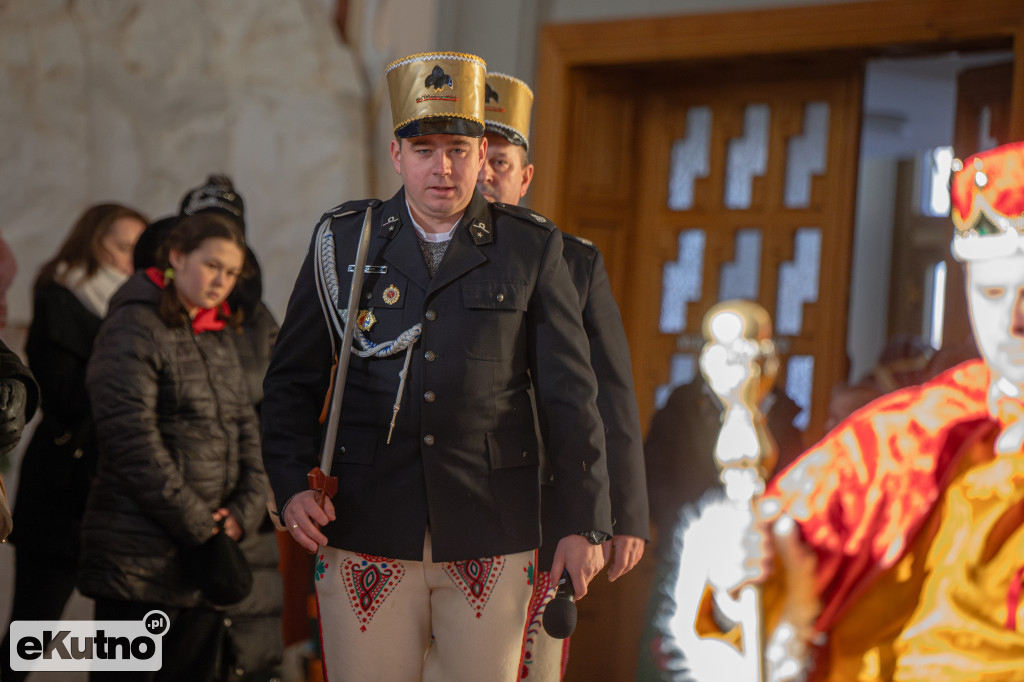 Radość Bożego Narodzenia