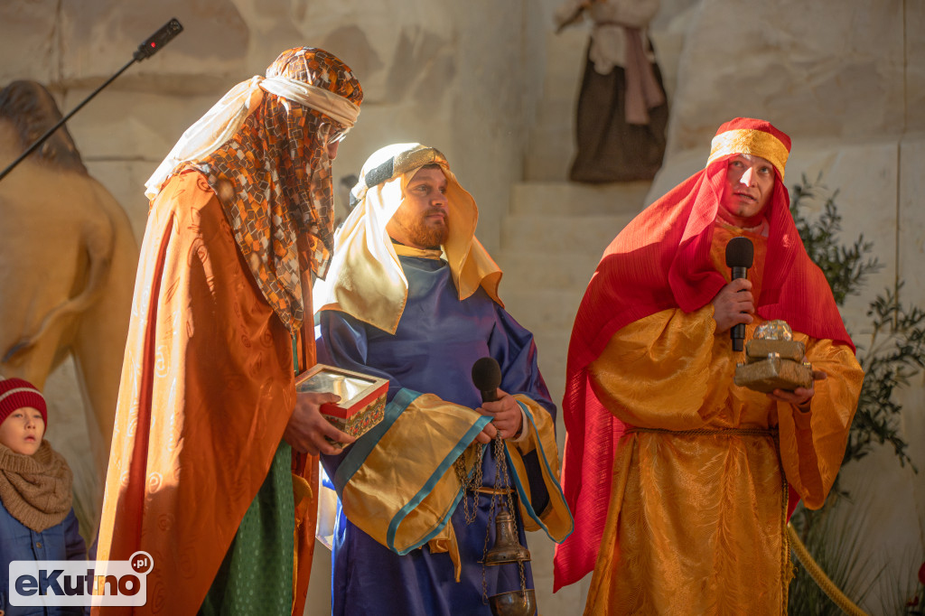 Radość Bożego Narodzenia