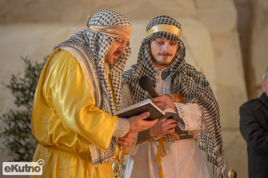 Radość Bożego Narodzenia