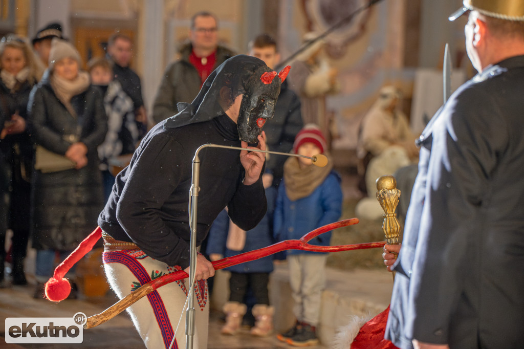 Radość Bożego Narodzenia