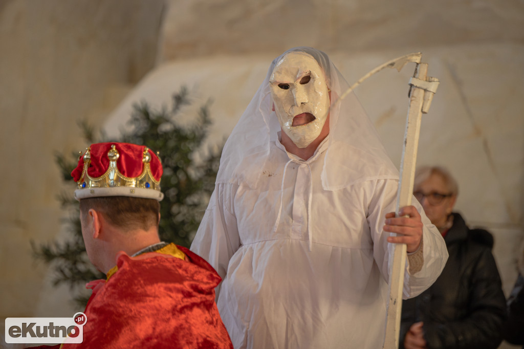 Radość Bożego Narodzenia