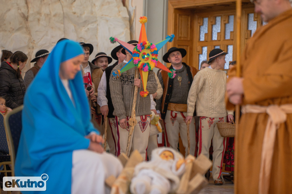 Radość Bożego Narodzenia