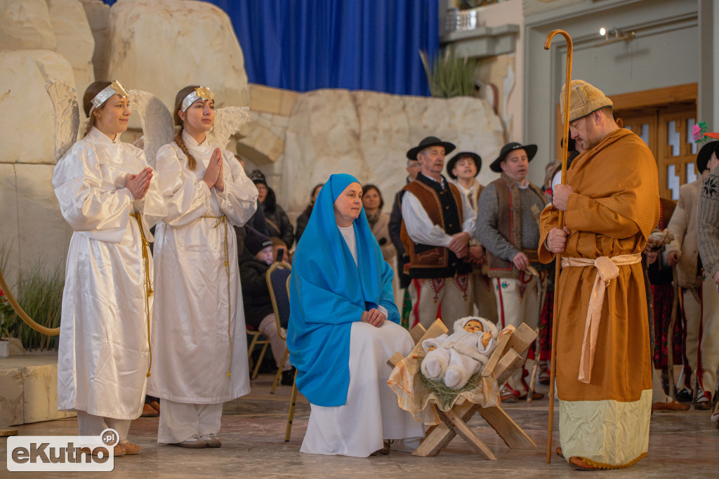 Radość Bożego Narodzenia