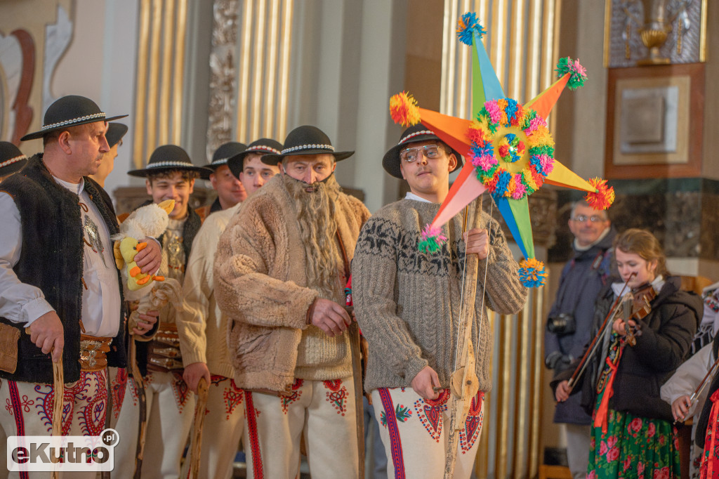 Radość Bożego Narodzenia