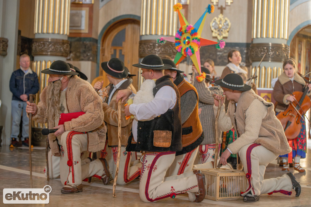 Radość Bożego Narodzenia