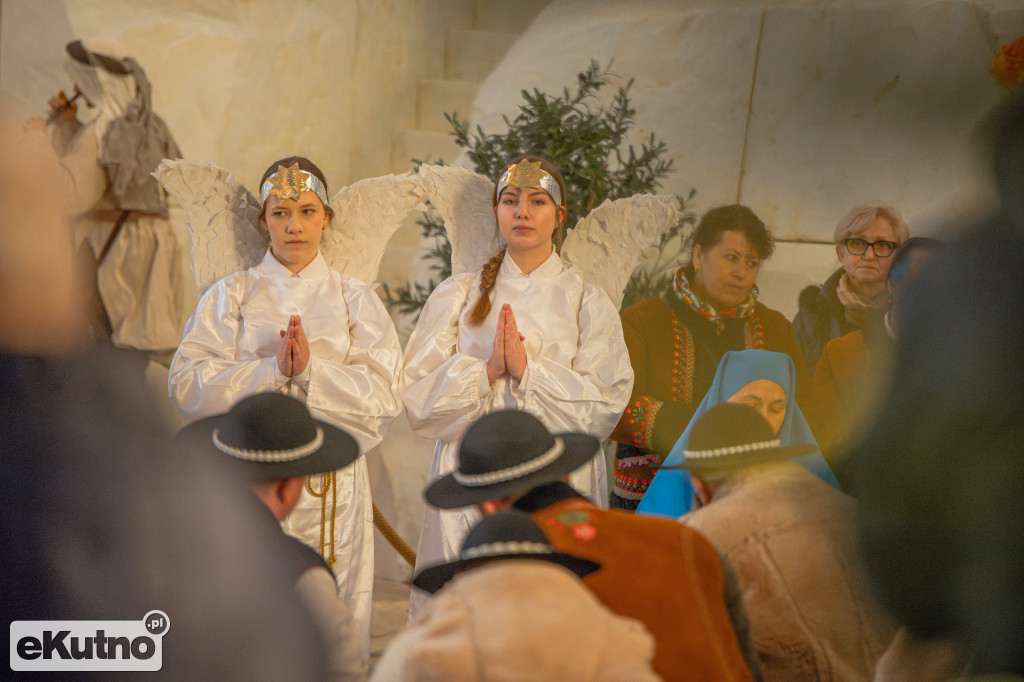 Radość Bożego Narodzenia