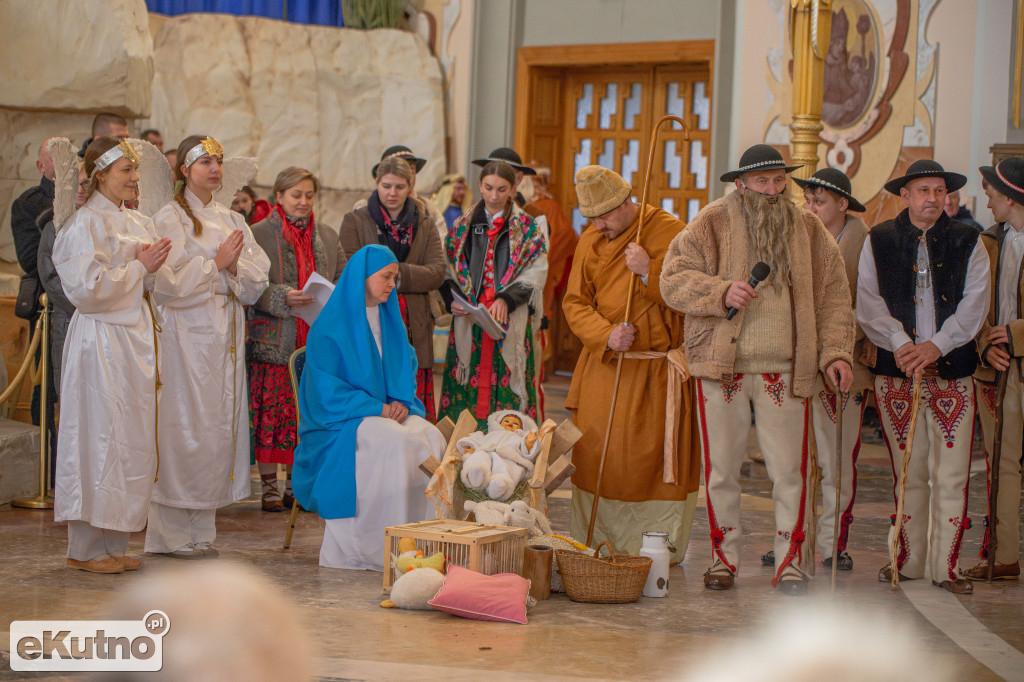 Radość Bożego Narodzenia