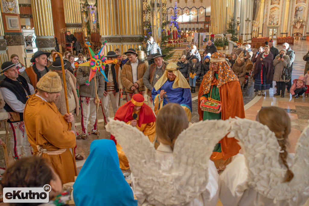 Radość Bożego Narodzenia