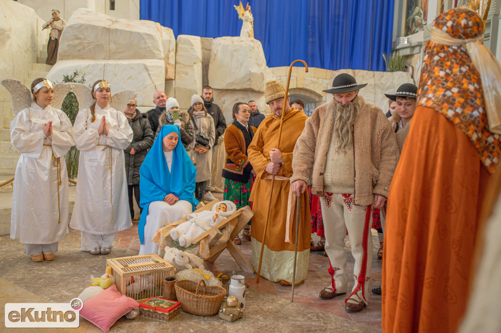 Radość Bożego Narodzenia