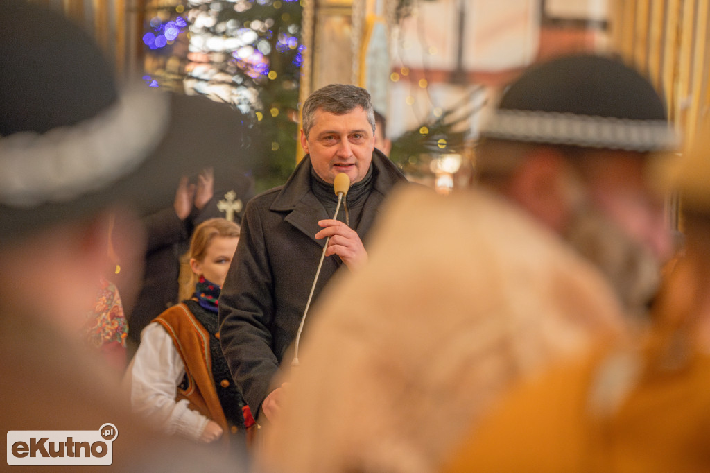 Radość Bożego Narodzenia