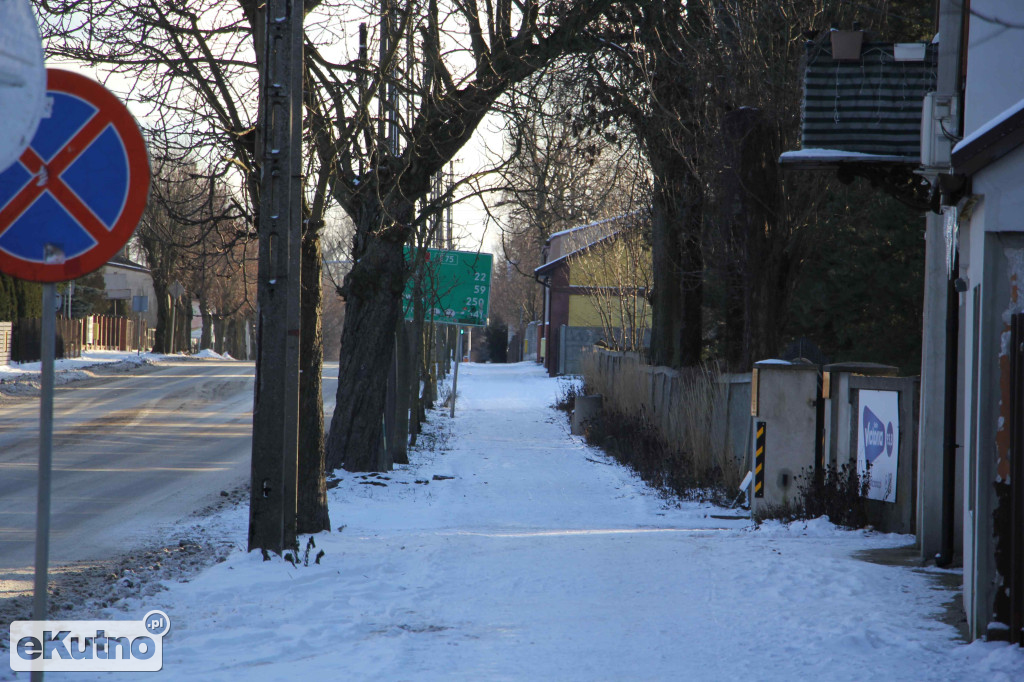 Thriller po krośniewicku