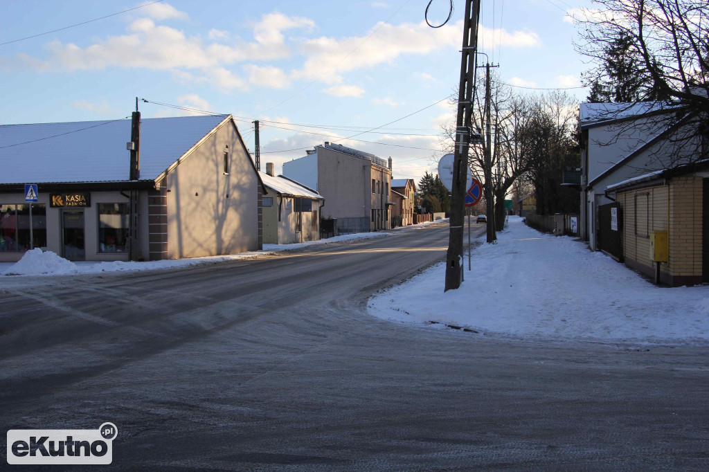 Thriller po krośniewicku