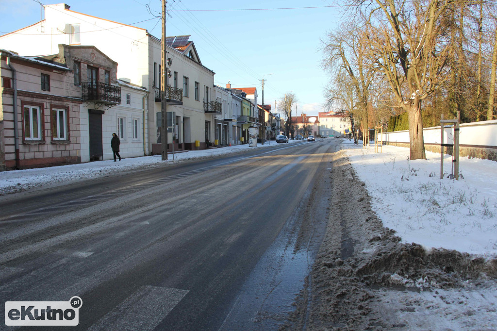 Thriller po krośniewicku