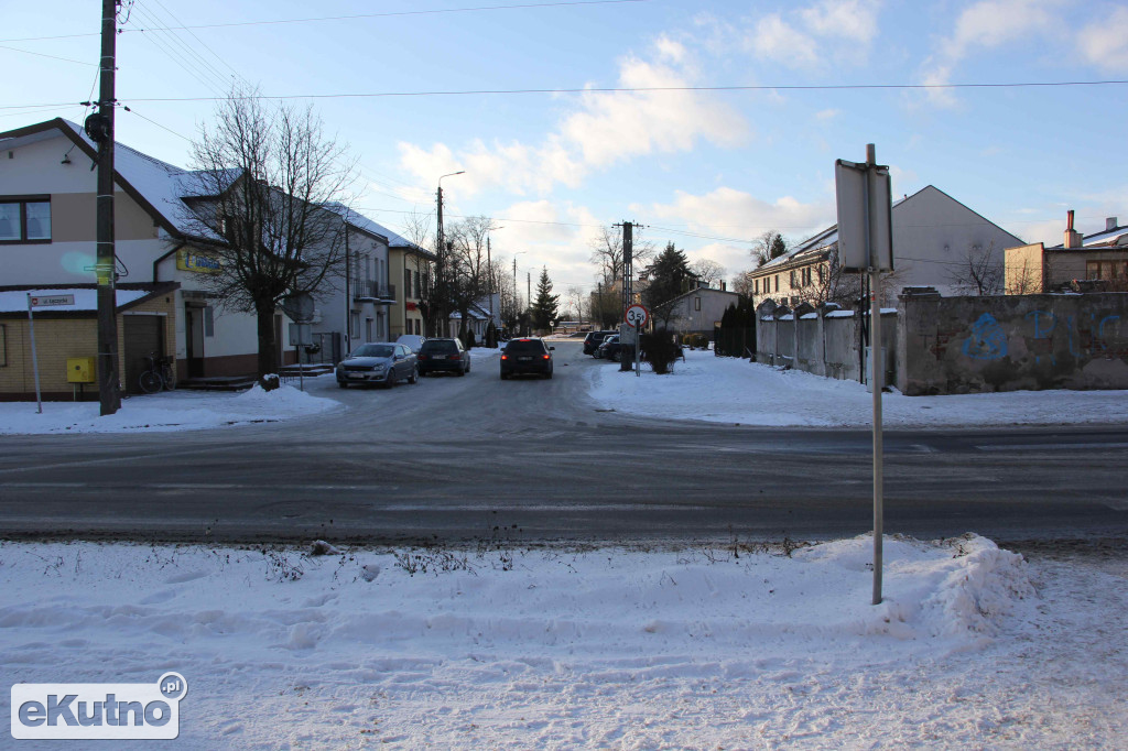 Thriller po krośniewicku
