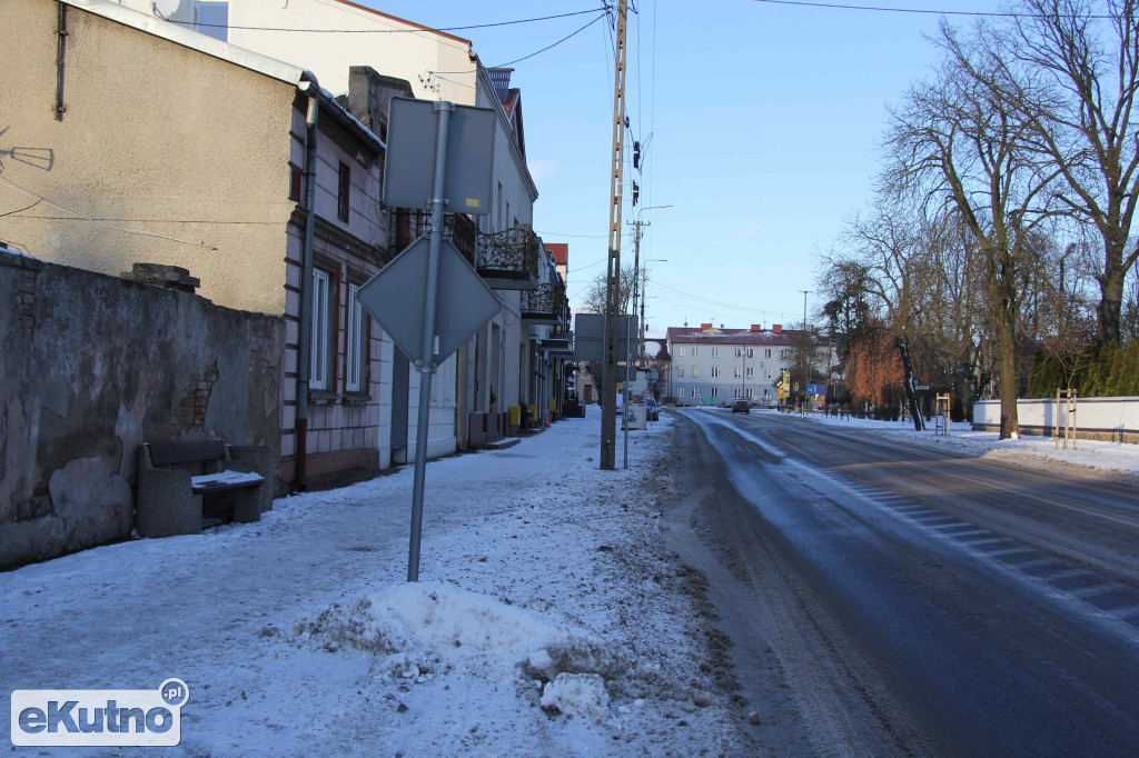 Thriller po krośniewicku