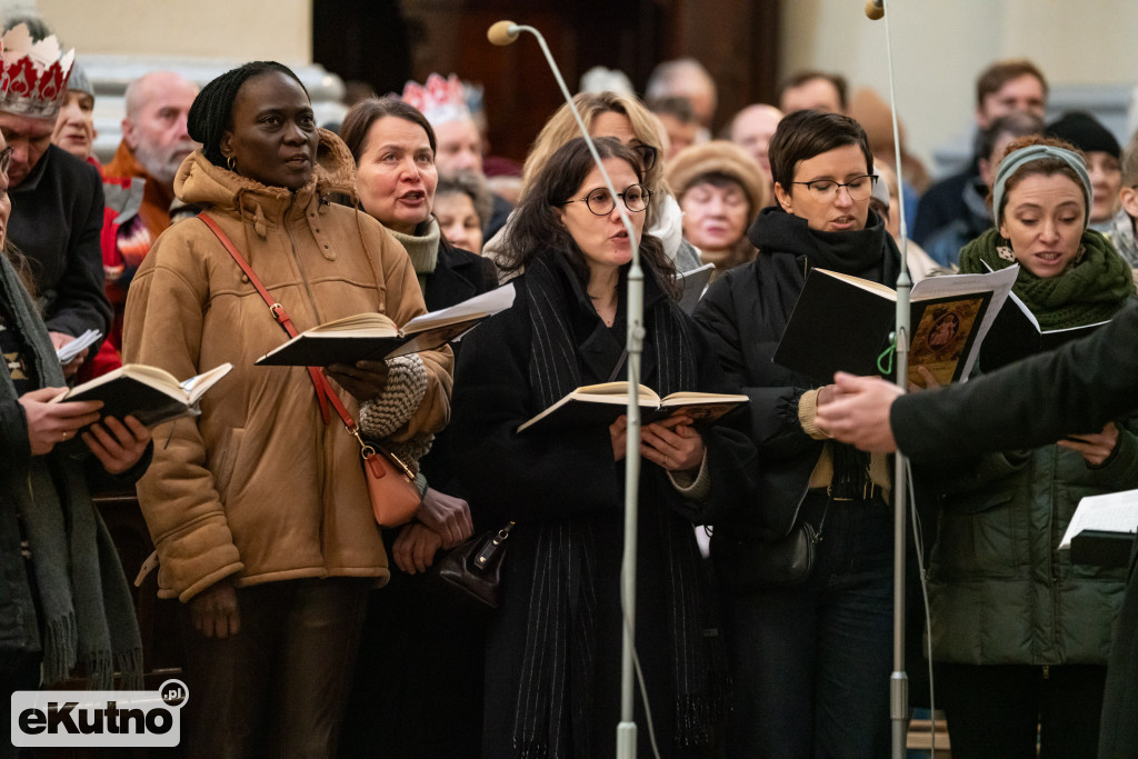  Barwny Orszak Trzech Króli