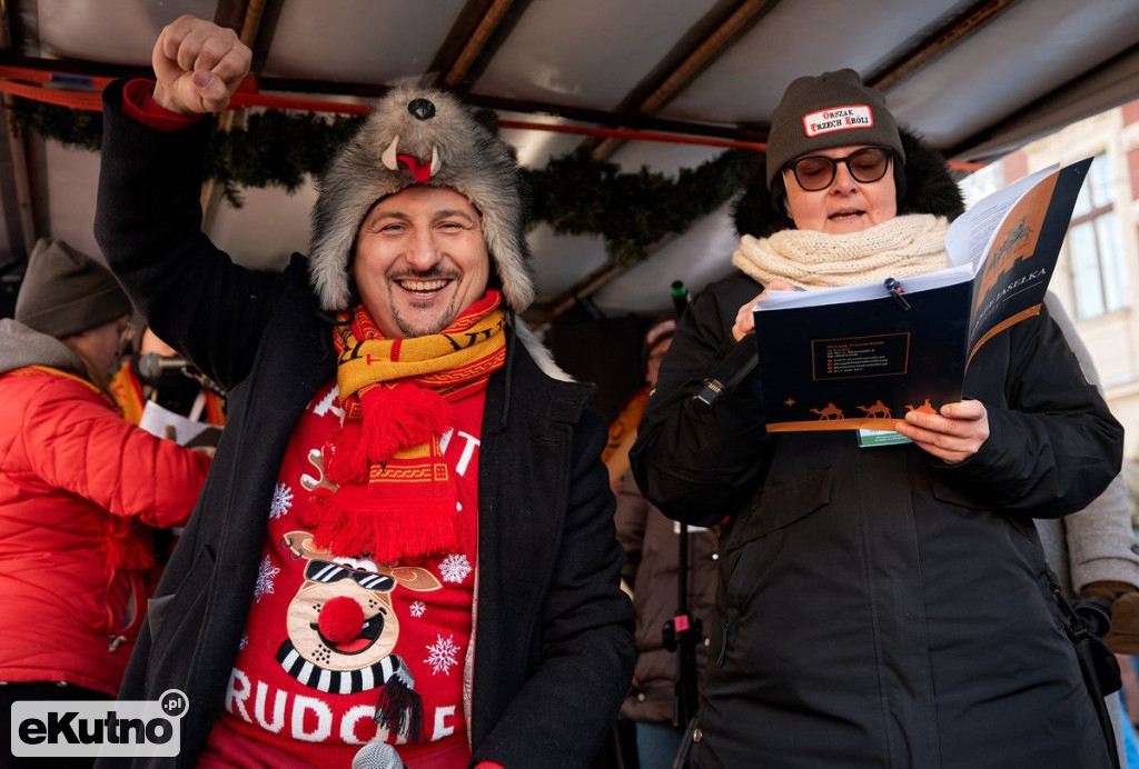  Barwny Orszak Trzech Króli