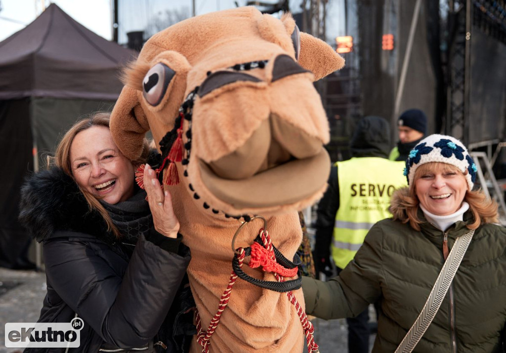  Barwny Orszak Trzech Króli