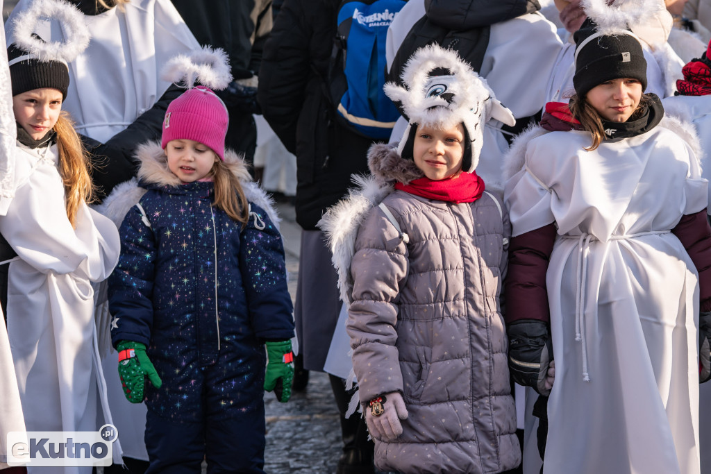 Barwny Orszak Trzech Króli