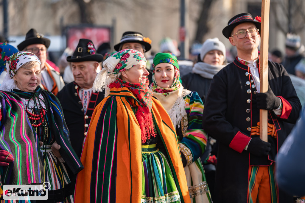  Barwny Orszak Trzech Króli
