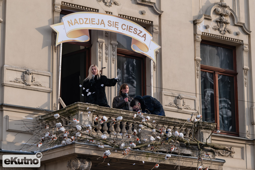  Barwny Orszak Trzech Króli