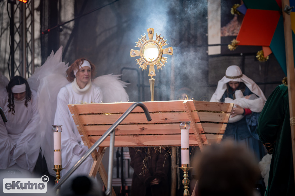  Barwny Orszak Trzech Króli