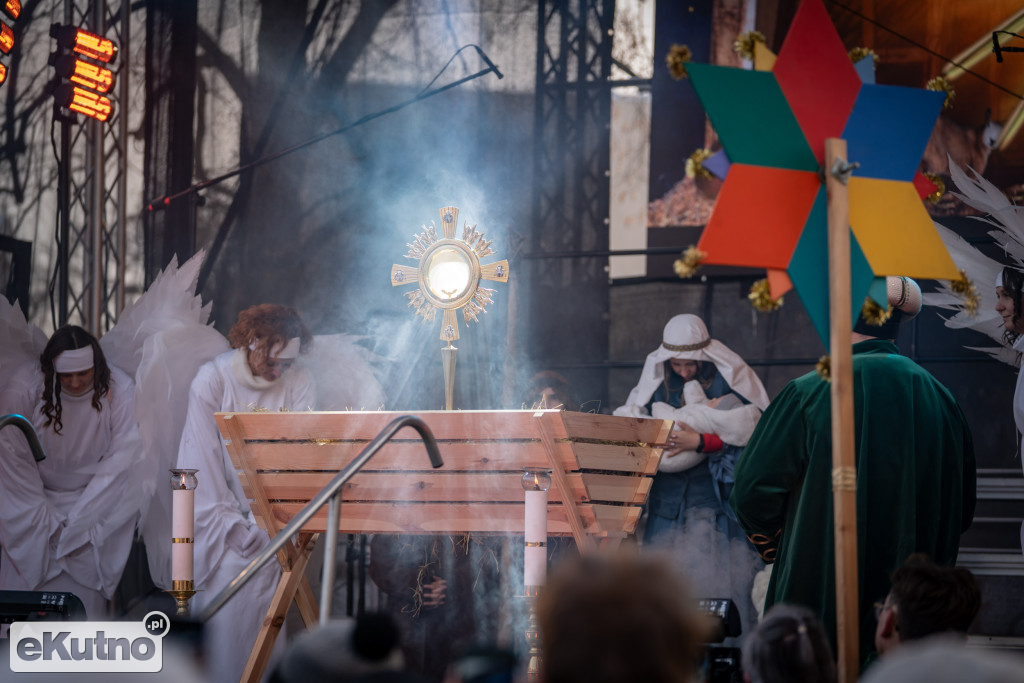  Barwny Orszak Trzech Króli