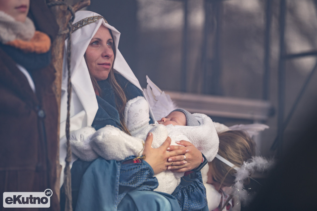  Barwny Orszak Trzech Króli