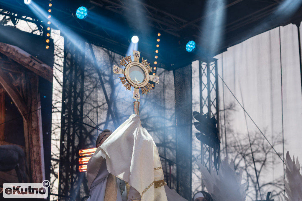  Barwny Orszak Trzech Króli