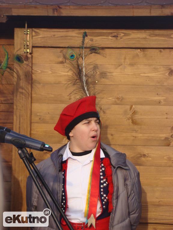 Orszak Trzech Króli w Kutnie