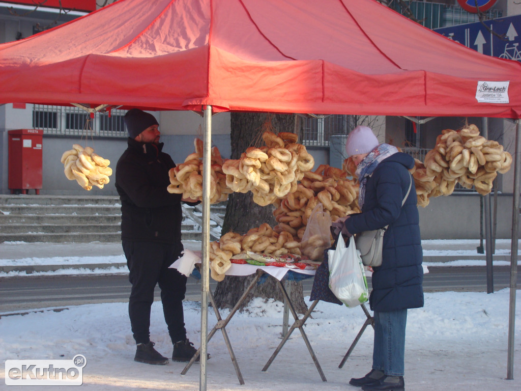 Orszak Trzech Króli w Kutnie