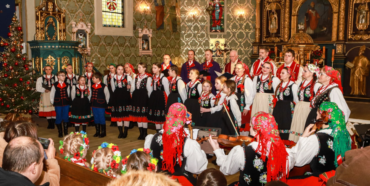 Łódzkie pełne tradycji