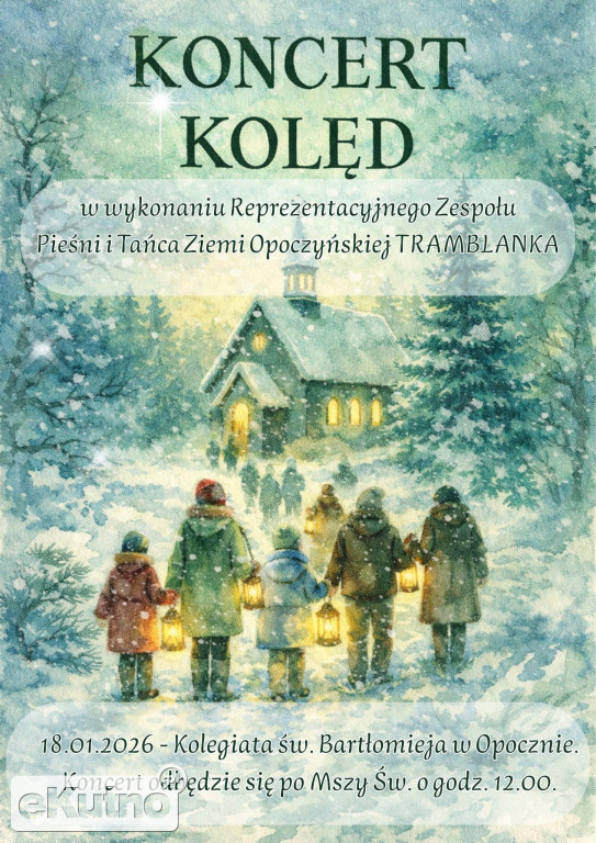 Łódzkie pełne tradycji