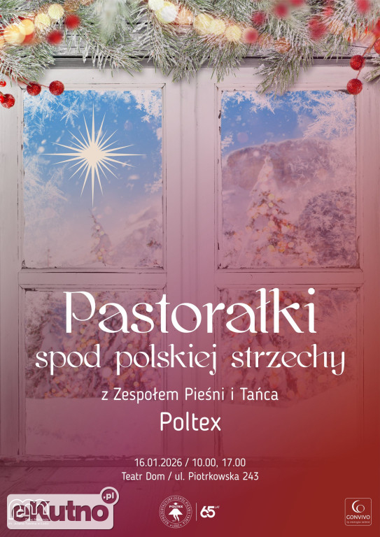 Łódzkie pełne tradycji