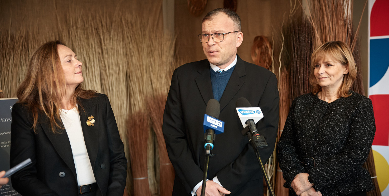 Najlepsze z Łódzkiego